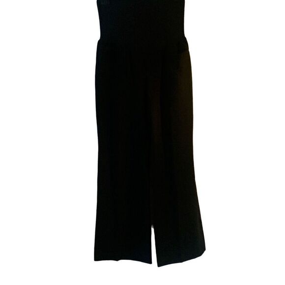 Pre Owned Women’s Gap Maternity Modern Boot Cut Stretch Pants Sz 4A - Picture 1 of 10